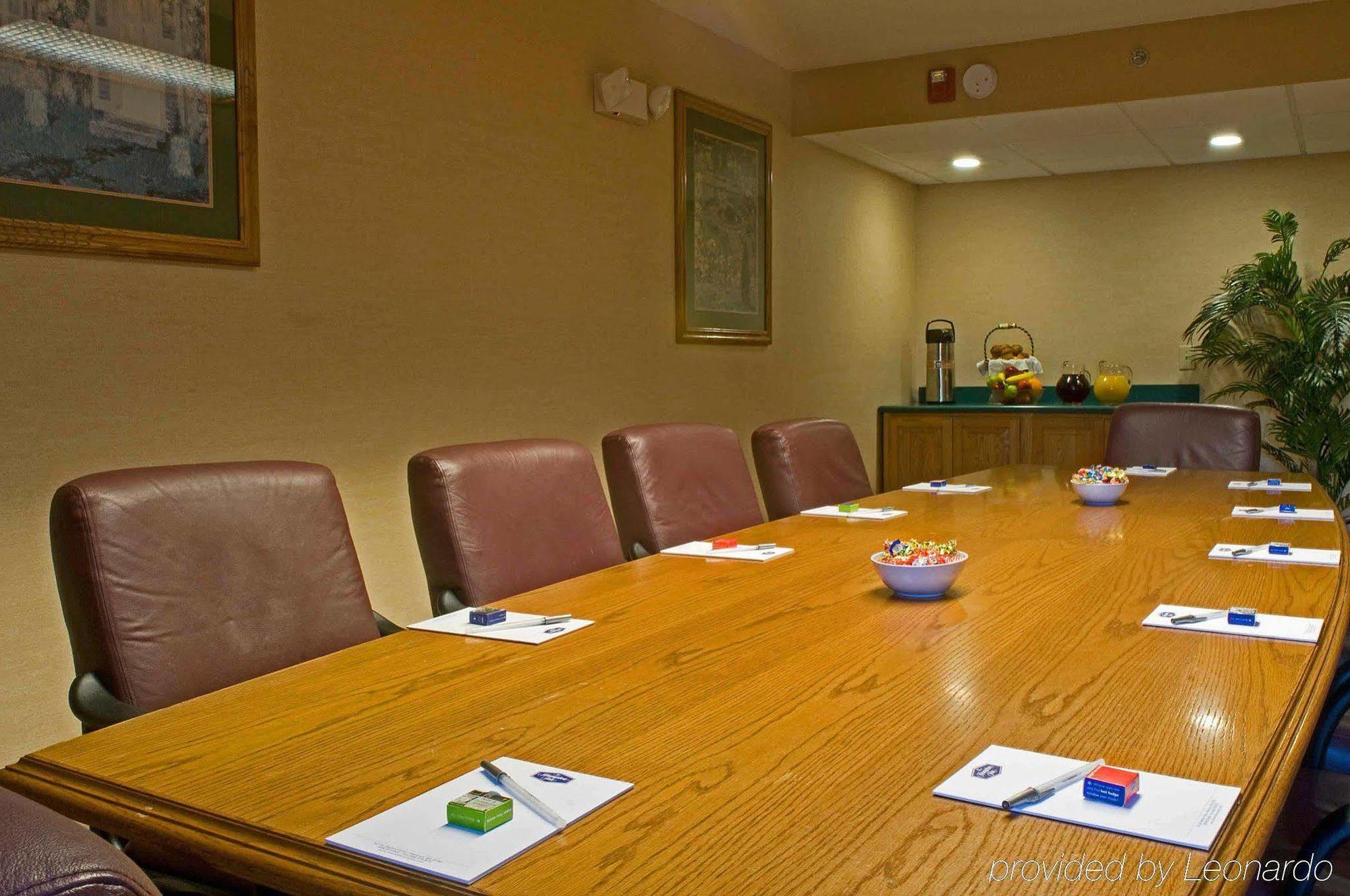Hampton Inn Fall River/Westport North Westport Business photo