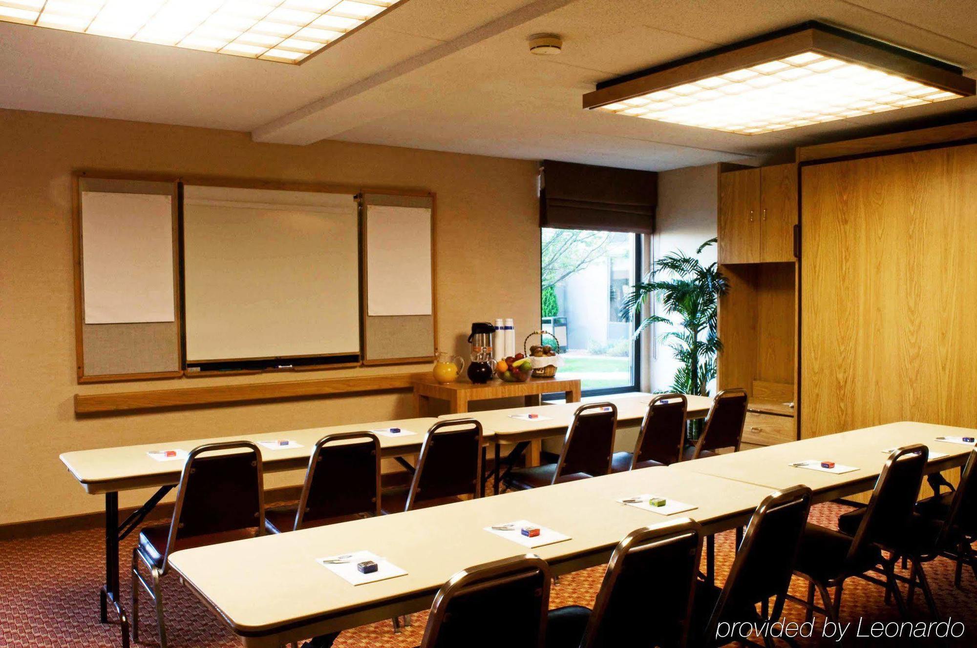 Hampton Inn Fall River/Westport North Westport Business photo