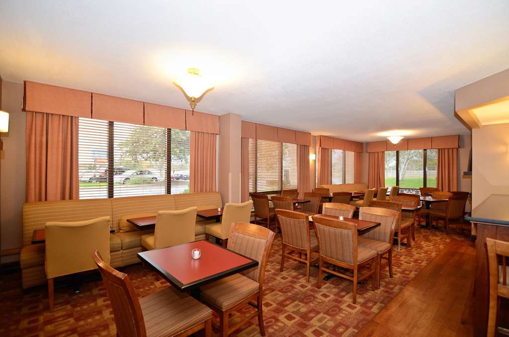 Hampton Inn Fall River/Westport North Westport Restaurant photo