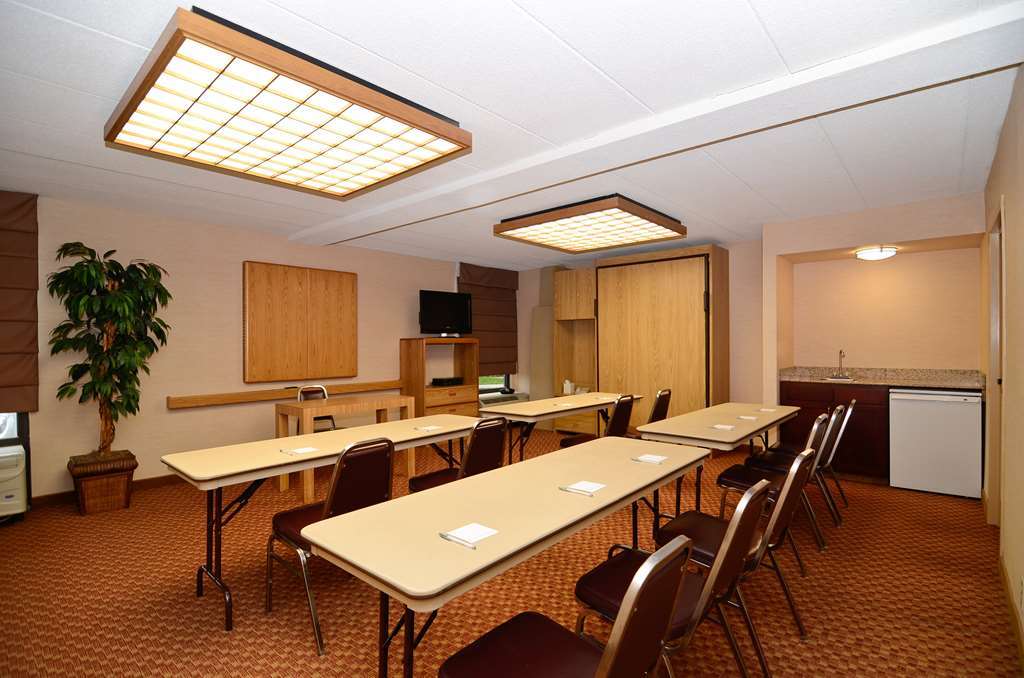 Hampton Inn Fall River/Westport North Westport Facilities photo